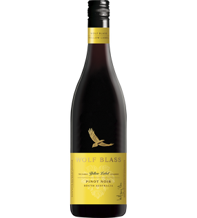 Yellow Label Pinot Noir 2023